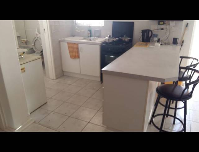 1 BEDROOM PROPERTY TO RENT IN STELLENBOSCH CENTRAL